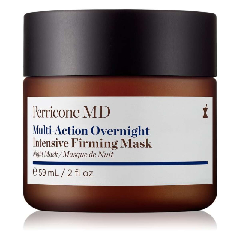 Интенсивная увлажняющая крем-маска с укрепляющим эффектом Perricone MD Multi Action Overnight Firming Mask 59 ml