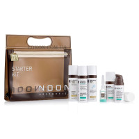Стартовый набор от акне NOON Starter Acne Kit