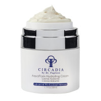 Зволожуючий крем для шкіри обличчя з АкваПоринами Circadia AquaPorin Hydrating Cream, 50 мл