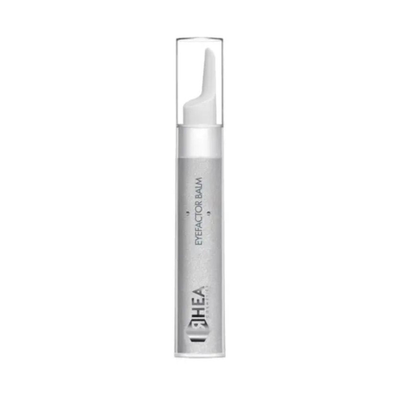 Живильний відновлювальний anti-age бальзам для очей RHEA EXPOSOME EyeFactor Balm 15 ml