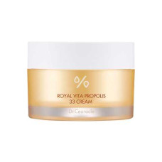 Крем с экстрактом прополиса Dr. Ceuracle Royal Vita Propolis 33 Cream 50 г