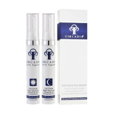 Набір,навколо очей Circadia Full Circle Eye Repair Day Cream & Full Circle Eye Repair Night Cr 2*15 мл