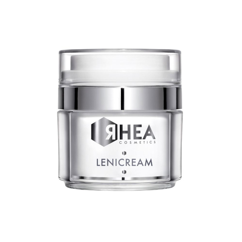 Успокаивающий крем для лица RHEA LeniCream 50 ml