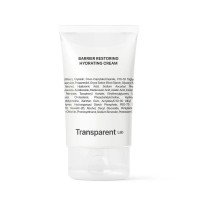 Ультразволожуючий крем Transparent Lab Barrier Restoring Hydrating Cream 50 ml