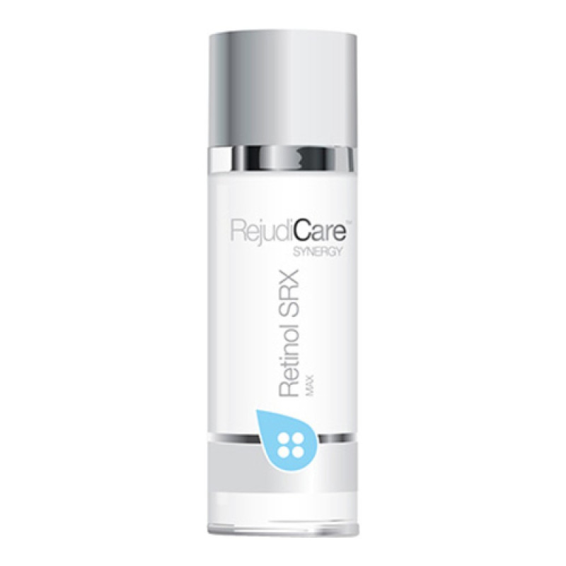 Крем для лица с ретинолом RejudiCare Retinol SRX MAX 1,0% 30 ml