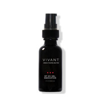 Гель для лікування акне з бензоїл пероксидом 10% Vivant BP 10% Gel Medication 30 ml