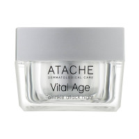 Ночной крем против морщин Atache Vital Age Retinol Wrinkle Attack Night 50 ml
