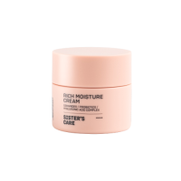 Крем Sisters Aroma Rich Moisture Cream 50 ml