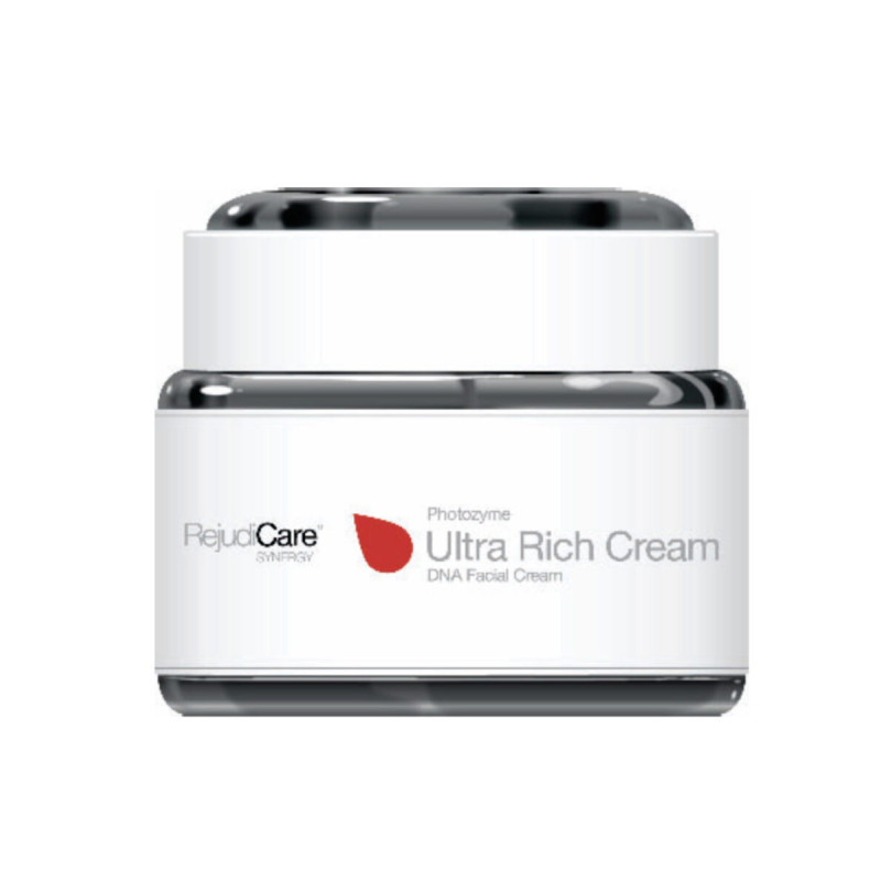 ДНК-крем для обличчя RejudiCare Photozyme Ultra Rich DNA Cream  50 ml