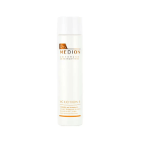 Активний мультивітамінний лосьйон-флюїд Dr. Medion VC Lotion+ 150 ml