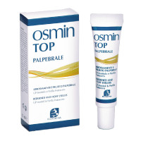 Крем-гель від почервоніння навколо очей Biogena Osmin Top Palpebrale 15 ml