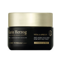 Питательный крем для лица Karin Herzog Vita-A-Apricot 50 ml
