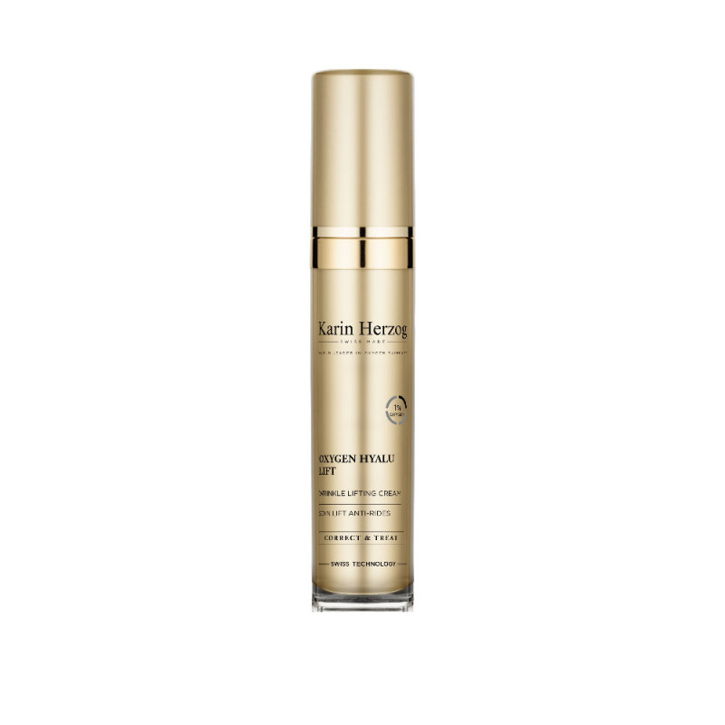 Зволожуючий крем з ліфтинг еффектом Karin Herzog Hyalu Lift 30 ml