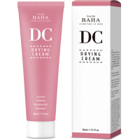 Крем для жирної шкіри обличчя Cos De Baha Drying Cream DC 45 ml