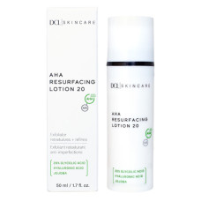 Реструктуруючий флюїд DCL AHA Resurfacing Lotion 20, 50 ml