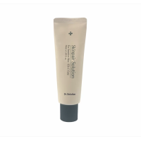 Восстанавливающий крем для лица Cu skin Dr.Solution Skinpair Solution 50 ml