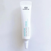 Увлажняющий крем CU Clean-Up Moisture Balancing Cream 7 ml