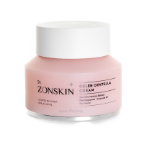 Натуральний крем з центеллою проти зморшок Dr.Zonskin Celeb Centella Cream 50 ml