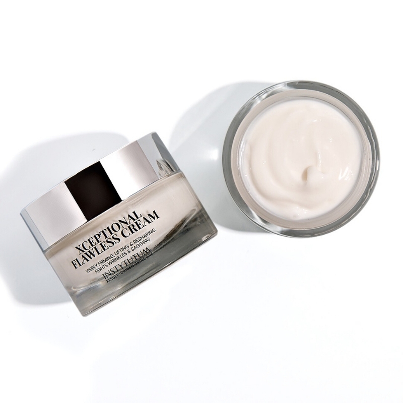Антивозрастной крем-уход для лица Instytutum X-ceptional Flawless Cream 50 ml