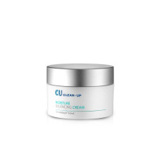 Зволожуючий крем CU Clean-Up Moisture Balancing Cream 50 ml
