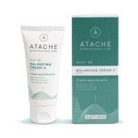 Балансирующий крем-гель для жирной кожи Atache Oily SK Balancing Cream II 50 ml