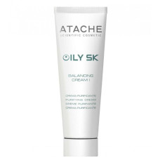 Балансуючий крем-гель для шкіри акне Atache Oily SK Balancing Cream I 50 ml