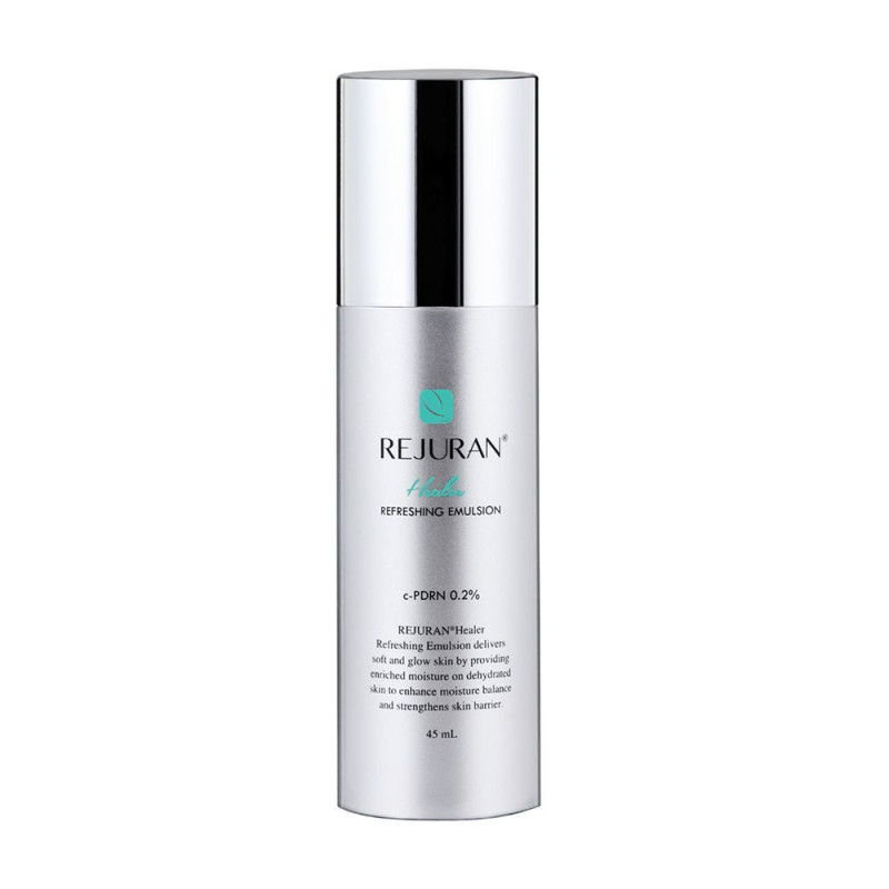 Освіжаюча емульсія для шкіри Rejuran Healer Refreshing Emulsion 45 ml (без упаковки)