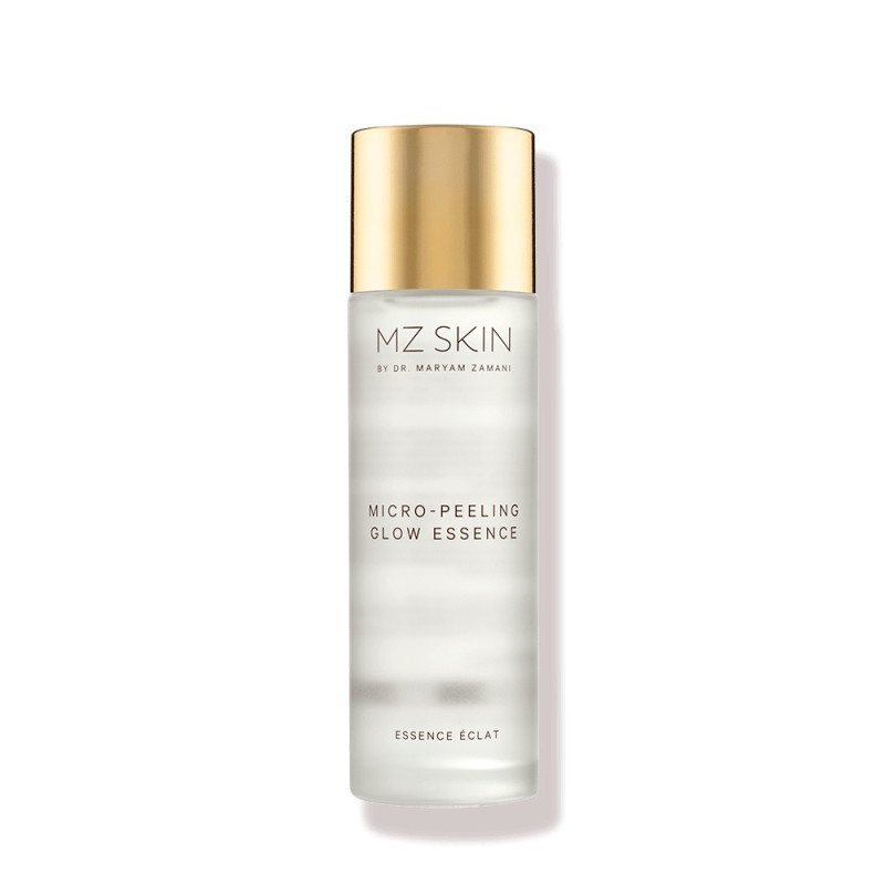 Лосьон для сияния лица MZ Skin Micro Peeling Glow Essence 100 ml