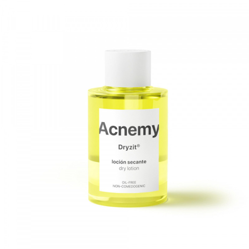 Підсушуючий лосьйон Acnemy DRYZIT 30 мл.