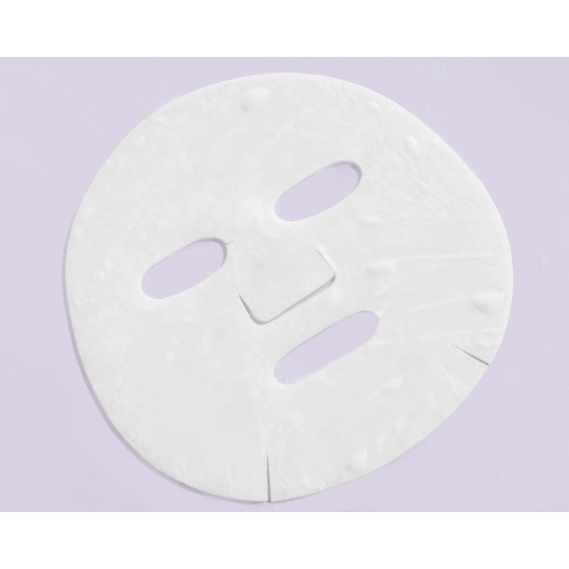 Успокаивающая и защитная маска для лица Patchology Skin Remedy Barrier Boosting Sheet Mask