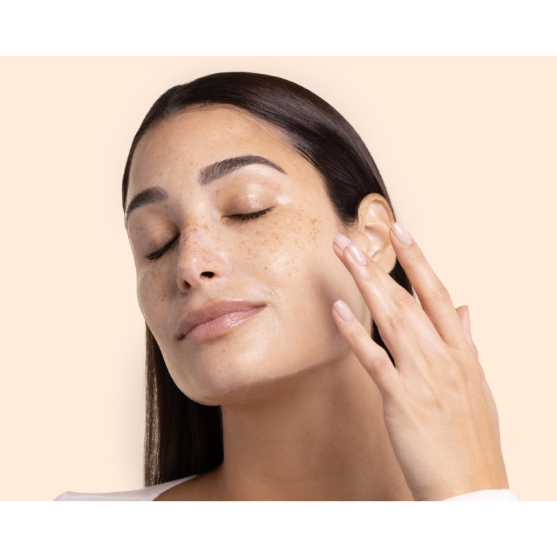 Успокаивающая и защитная маска для лица Patchology Skin Remedy Barrier Boosting Sheet Mask
