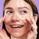 Осветительная гидрогелевая маска Patchology Bubbly Hydrogel Mask (1 шт)
