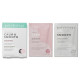 Дуо масок Обновляющая + Успокаивающая Patchology SmartMud Duo - Smooth + Calm