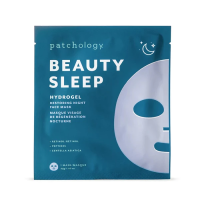 Зміцнююча гідрогелева маска Patchology Beauty Sleep Hydrogel Mask
