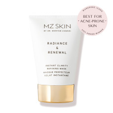 Миттєва оновлююча маска MZ Skin Radiance & Renewal Mask 20 ml
