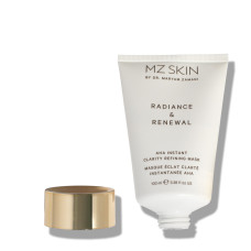 Миттєва оновлююча маска MZ Skin Radiance & Renewal Mask 100 ml