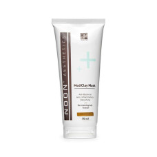 Очищаюча маска для жирної та проблемної шкіри NOON MediClay Mask 70 ml.