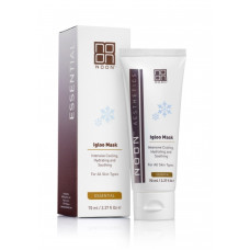 Зволожуюча заспокійлива маска з охолоджуючим ефектом NOON Igloo Mask 70 ml.