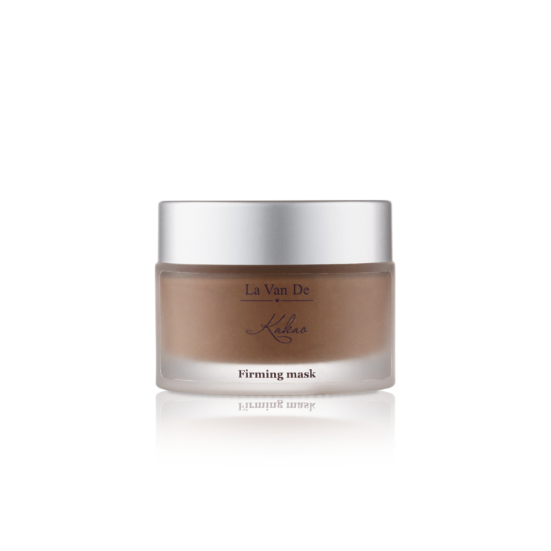 Маска Какао La Van De Firming Mask 50 ml