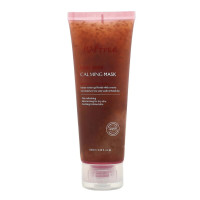 Маска гелевая успокаивающая IsnTree Real Rose Calming Mask 100 ml