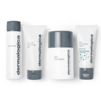 Набір "Здоров'я Вашої шкіри" Dermalogica Discover Healthy Skin Kit