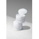 Успокаивающие педы с цинтеллой и пантенолом CU SKIN Dr. Solution Cicaming Centeca B5 Pad 80 шт