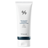 Гель для умывания с пробиотиками Dr.Ceuracle Pro Balance Soothing Cleansing Foam 150 ml