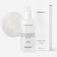 Гель для вмивання із сечовиною Transparent Lab Urea Face Cleanser 200 ml