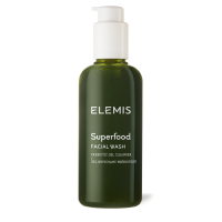 Гель для вмывания с омега-комплексом ELEMIS Superfood Facial Wash 200 ml