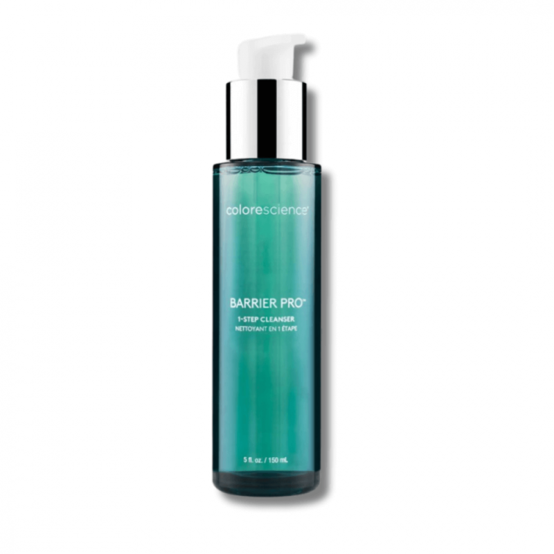 Гель для очищения кожи с пробиотиками Colorescience Barrier Pro 1-Step Cleanser 150 ml