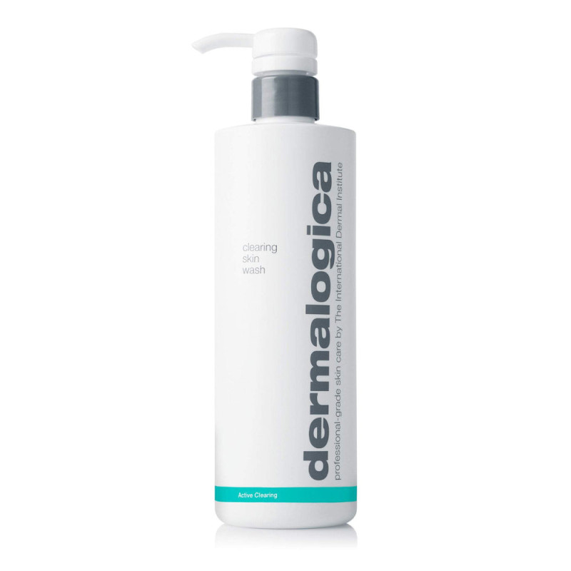 Очиститель для проблемной кожи Dermalogica Clearing Skin Wash 500 ml