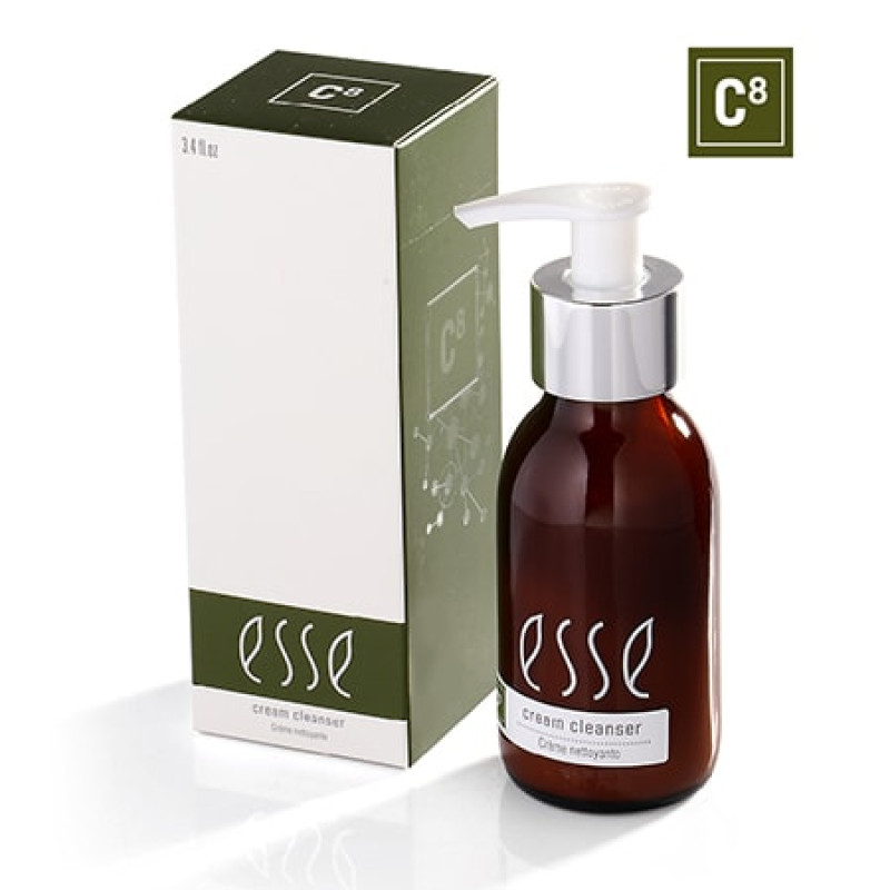 Очищаючий крем ESSE Cream Cleanser C8 200 ml