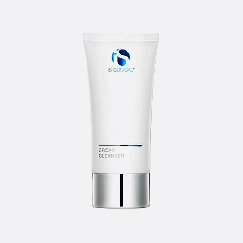Крем для чистки лица iS Clinical Cream Cleanser 120 ml