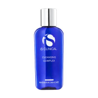 Гель для очищення обличчя iS Clinical Cleansing Complex 60 ml